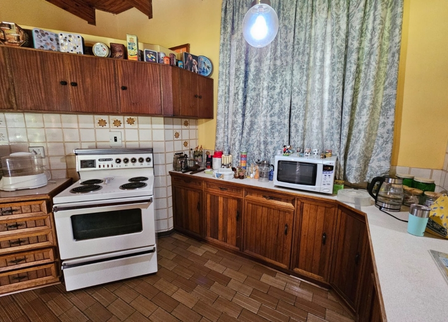 5 Bedroom Property for Sale in Hoopstad Free State